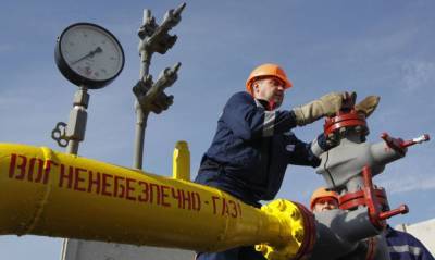 Владимир Путин - Арсен Аваков - Взорвут ли на Украине газовую трубу? - newsland.com - Украина - Транзит