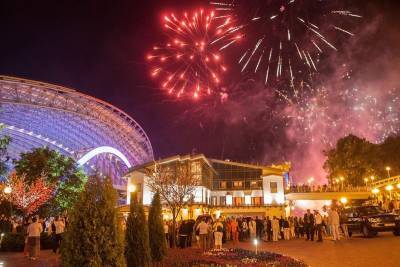 Какие музыкальные фестивали пройдут в Беларуси летом 2021? Рассказали в Министерстве культуры