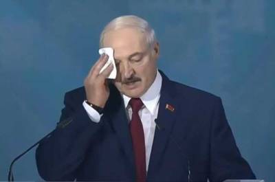 Евросоюз готовит санкции против прокуроров и судей режима Лукашенко, - Bloomberg