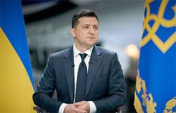 Опрос: Зеленский – лидер президентского рейтинга в начале июня в Украине