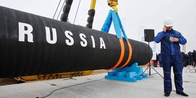 «Северный поток-2»: США могут ввести новые санкции
