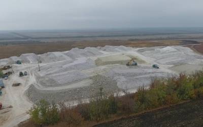 На Донбассе разоблачили хищение глины почти на 50 млн гривен