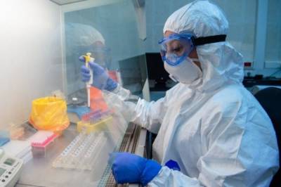 В РФ за сутки выявлено 12 505 заразившихся коронавирусом