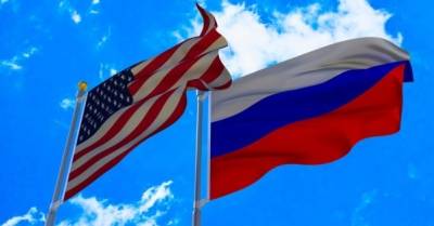 Россия прекратила действие меморандума по &quot;открытой суше&quot; с США