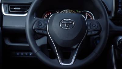 Citroen, Ford, Hyundai: 10 внедорожников, которыми налегке можно заменить дорогой Toyota RAV4