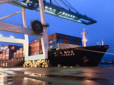 Global container Service: продажа и обслуживание рефрижераторных контейнеров