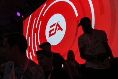 Хакеры похитили исходный код игрового движка Electronic Arts