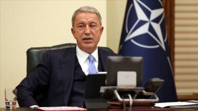 Турция предлагает США «разумные и логичные» решения по С-400