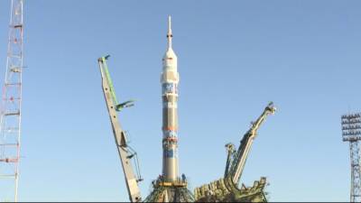 Парламент Казахстана ратифицировал соглашение с Россией о запусках ракет-носителей «Союз-2»