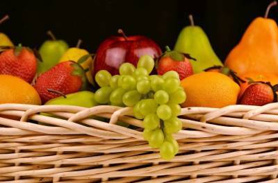 Диетолог опровергла мнение о вреде фруктов для диабетиков