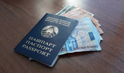 Семейная пара из Беларуси отправилась в Турцию с поддельными документами. Теперь им грозит до трёх лет лишения свободы