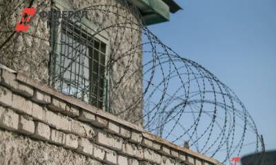 В Оренбурге родственники заключенных пожаловались на пытки в ИК №5