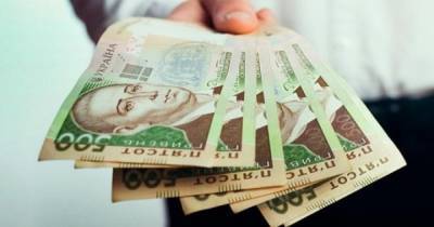 Завершились выплаты "карантинной" помощи в размере 8 тысяч гривен физлицам-предпринимателям