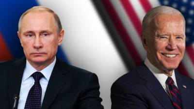 Дзермант спрогнозировал исход встречи Путина и Байдена
