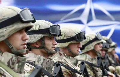 В Чехии призывают НАТО проводить в отношении России «политику устрашения»