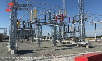 Энергетики «Россети Урал» запитают фабрику по переработке золотой руды