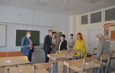 Школы и детские сады Твери посещают делегации педагогов из ЦФО для обмена опытом