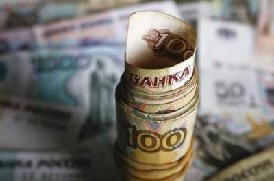 Аналитики оценили налоги июня в 2,2 трлн рублей, НДПИ - почти в 0,6 трлн рублей