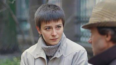 Экстренно госпитализирована звезда "Зимней вишни" Елена Сафонова
