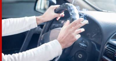Автомобиль курильщика: 5 верных способов избавить салон от запаха табака