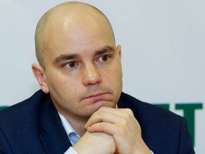 Европарламент заявил о политическом преследовании Андрея Пивоварова