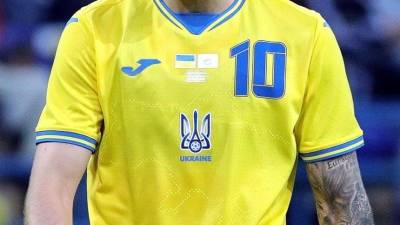 «Обязаны оберегать» — на Украине утвердили лозунг «Героям слава!» наперекор УЕФА