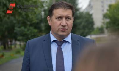 На Алтае задержали экс-министра транспорта по подозрению в получении взятки