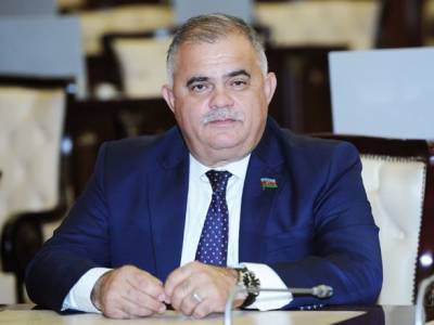 Парламент Азербайджана внес поправки в несколько законов - депутат