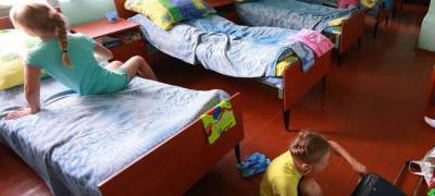 Прокуратура потребовала закрыть опасный детский лагерь в Карелии