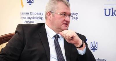 Новый заместитель Ермака высказался о "крупной сделке" между РФ и США