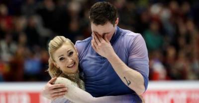 Олимпийская чемпионка по фигурному катанию Савченко будет выступать за сборную США