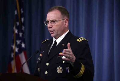 Американский генерал заявил, что Запад должен увеличить свое присутствие в Черноморском регионе