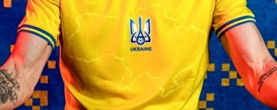 Украина утвердила футбольный статус на националистические лозунги