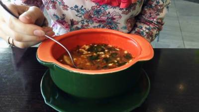 Вся правда о супе: когда первое блюдо полезно, а когда оно наносит вред