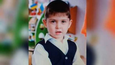 Убийство 8-летнего мальчика на Днепропетровщине: мать била ребенка, а он мечтал стать боксером