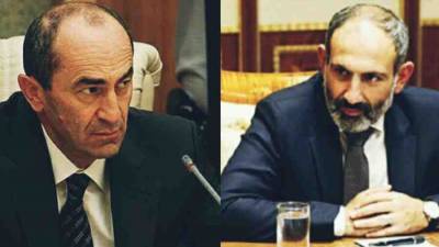Кочарян имеет все шансы вернуться к власти в Армении