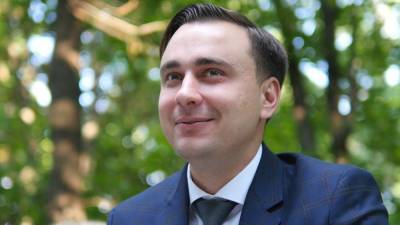 МВД объявило Ивана Жданова в федеральный розыск