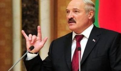 Европарламент: Лукашенко — под трибунал, Белоруссию — отключить от SWIFT