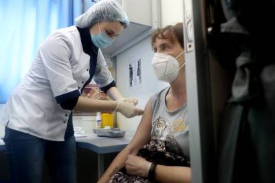 «Без вакцинации мы этот замкнутый круг не разорвем»: Проценко о росте заболеваемости коронавирусом