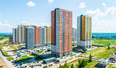 Риелторы прогнозируют рост цен на жилье в Нижнем Новгороде