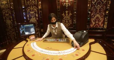 Ждем от государства более решительных действий в борьбе с теневыми игорными заведениями, — руководство Billionaire casino