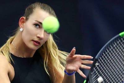 Адвокат теннисистки Сизиковой прокомментировал её состояние после задержания в Париже