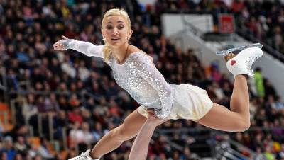Олимпийская чемпионка Савченко хочет продолжить карьеру в сборной США в 37 лет
