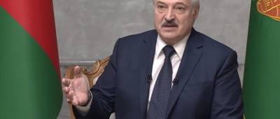 Евросоюз расширит санкции против режима Лукашенко