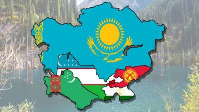 Государства Центральной Азии выбрали консолидацию