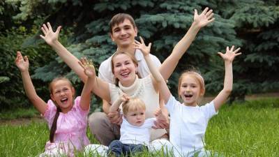 Россиянам с детьми пообещали новую льготу