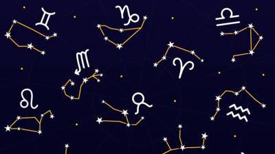 Астрологи составили список самых везучих знаков зодиака