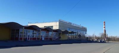 Автовокзал Петрозаводска отменил рейс в Костомукшу