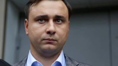 Экс-директор ФБК Жданов объявлен в федеральный розыск
