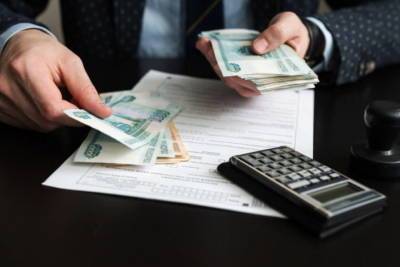 За невыплату 30 тысяч рублей мурманскому предпринимателю грозит уголовная ответственность